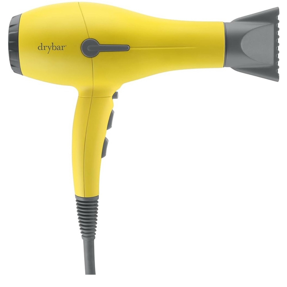 Drybar Buttercup hair dryer